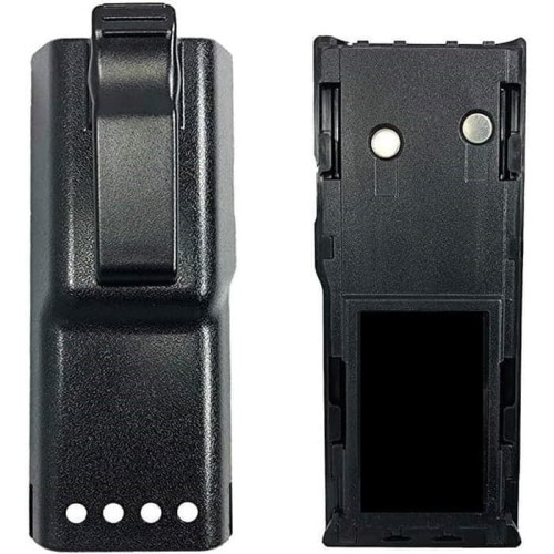 [EZO.1001141] Baterai Isi Ulang HT GP88 Unier 6x1500mAh Motorola Battery Cas GP-88