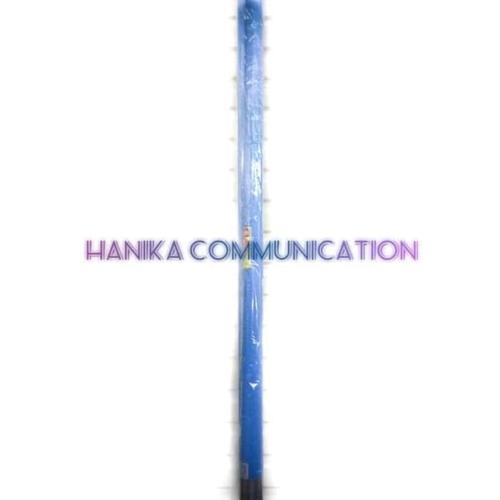 [EZO.1001144] Unier Antena Repeater Dua Stik UHF 360-380MHz 10.5dB 4.5m Dual Stick