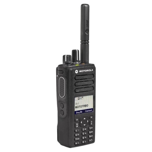 [EZO.1001146] Motorola XiR P8668i TIA UHF 400 HT Explosion Proof MotoTRBO IS P8668