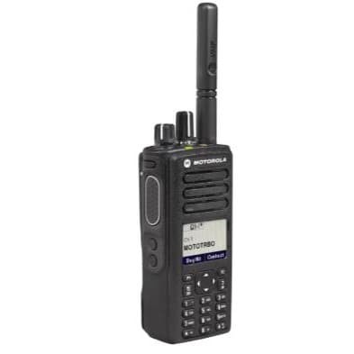 [EZO.1001159] Motorola XiR P8668i TIA UHF 350 HT Explosion Proof MotoTRBO IS P8668