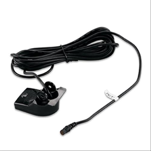 [EZO.1002968] Transducer Garmin 350C Fishfinder 4Pin Ori Transom Mount Tranduser FF