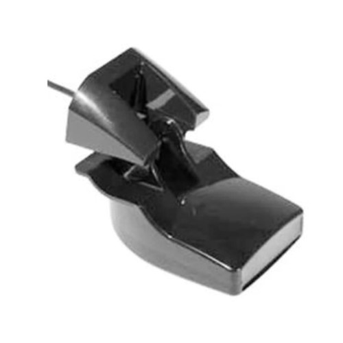 [EZO.1001172] Garmin Transducer GPMAP585 6 Pin Ori Baru 500W Depth Temperature GPMAP