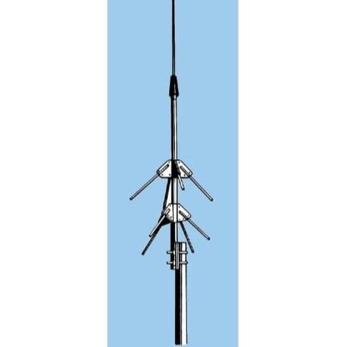 [EZO.1001177] Hy Gain V-4R Antena UHF 420-470 Ori Baru Amerika Base Station V4R USA