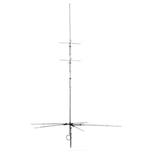 [EZO.1001187] Diamond CP6S Antenna Radio HF Ori 4.6m Antena SSB Vertikal CP-6S Ori