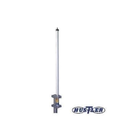 [EZO.1001203] Hustler Spirit HD9-365380 Antena base UHF Ori Baru 9Db Rig HT Repeater