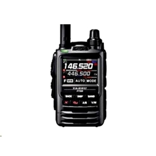 [EZO.1001208] Yaesu FT-3DR HT Dual Band Ori Baru Digital Analog Radio FT3 FT3DR