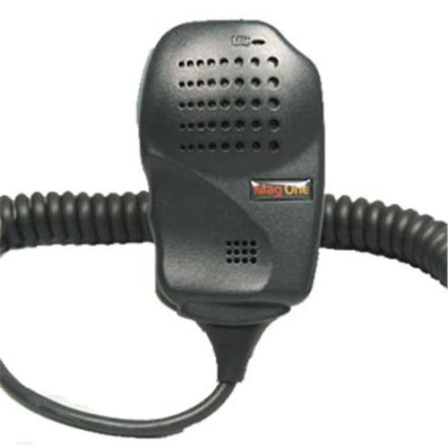 [EZO.1001230] Motorola PMMN4077A Mag One Speaker Mic Ori HT GP2000 CP1660 PMMN4077