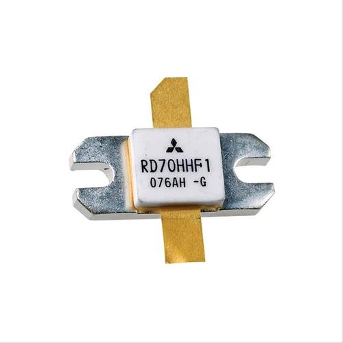 [EZO.1001236] RD70HHF1 Final HF Icom IC-718 Baru Spare Part Radio Komunik Fenel 718