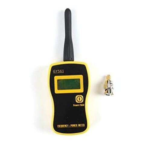 [EZO.1001238] GY561 Frequency Counter Power Meter 50W GY-561Frekuensi HT VHF UHF