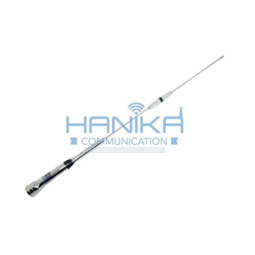 [EZO.1001242] BRC RF-570-U Antenna Mobil UHF 350 3.8dB 48cm Baru Ori Antena Rig