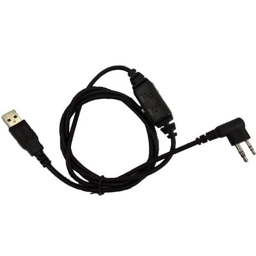 [EZO.1001245] Hytera PC63 Kabel Program Seri PD5 Ori Handie Talkie PD508 PD568 PC-63