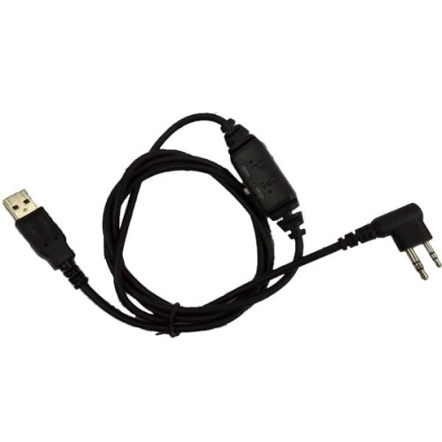 [EZO.1001245] Hytera PC63 Kabel Program Seri PD5 Ori Handie Talkie PD508 PD568 PC-63