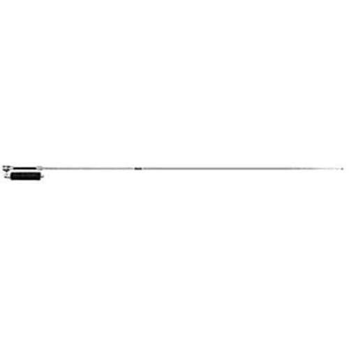 [EZO.1001251] Diamond MD200 Antena Radio HF Ori 2m Tanpa Coil Rig SSB Base Antenna