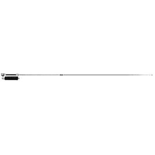 [EZO.1001251] Diamond MD200 Antena Radio HF Ori 2m Tanpa Coil Rig SSB Base Antenna