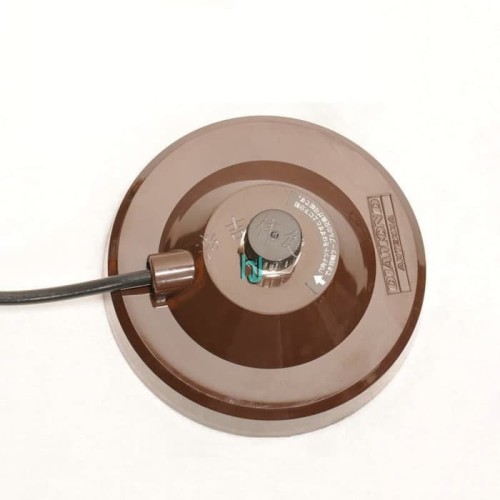 [EZO.1001255] Diamond SPM585 Bracket Magnet Ori Kabel RG58 5m Breket Antena Mobil HT