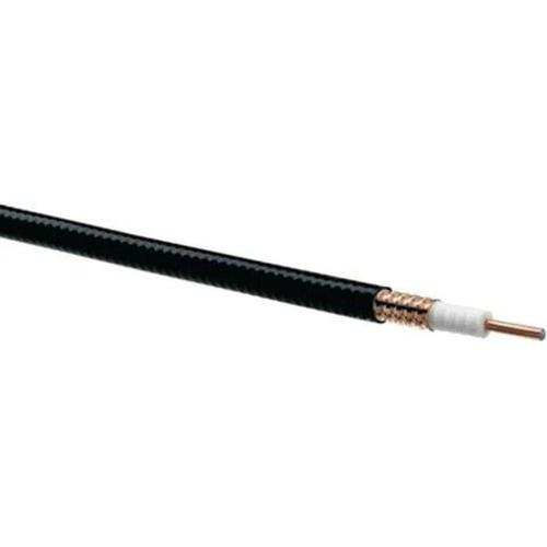 [EZO.1001269] 100m Andrew LDF4 50A Heliax 1/2" Kabel Koaksial Baru Ori Coaxial Cable