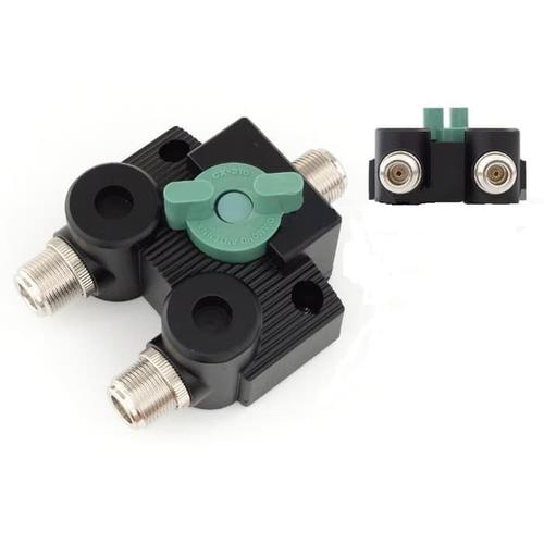 [EZO.1001270] Diamond Antenna CX210 Switch 2 Antena Ori Heavy Duty CX-210 CX210A HT