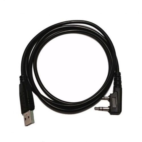 [EZO.1001275] Kabel Program Tetronov Programming Cable POC Network Radio Vysor HT