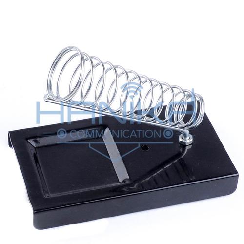[EZO.1001288] BaoGu Tempat Dudukan Solder Soldering Iron Stand Baogu