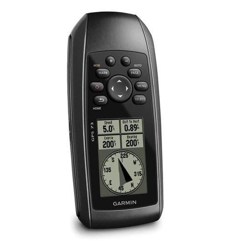 [EZO.1001303] Garmin GPS 73 Ori Baru Garansi Resmi Garmin GPS73 Multi Bahasa