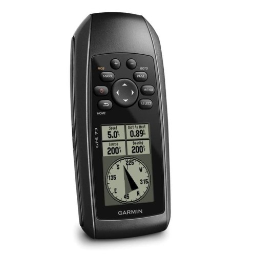 [EZO.1001303] Garmin GPS 73 Ori Baru Garansi Resmi Garmin GPS73 Multi Bahasa