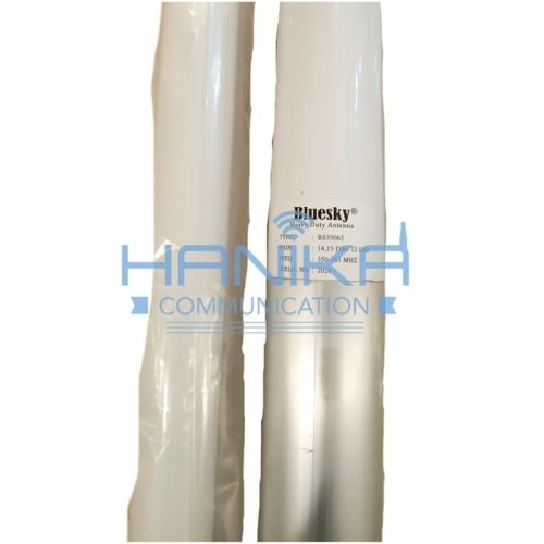 [EZO.1001326] Bluesky BS-35065 Antenna Repeater UHF 350-365MHz Antena Gedung
