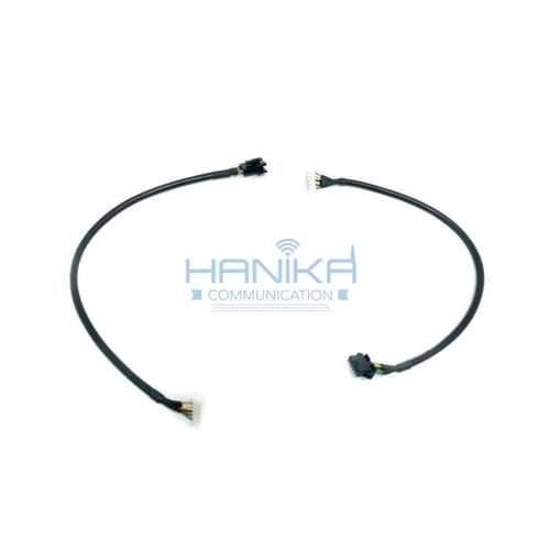 [EZO.1001329] Kabel COR Repeater Rig Icom IC-F5023H IC-F6123D Free Manual ICF5023