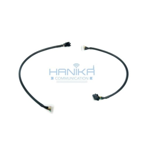 [EZO.1001329] Kabel COR Repeater Rig Icom IC-F5023H IC-F6123D Free Manual ICF5023