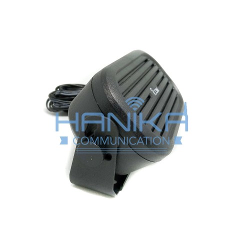 [EZO.1001332] SP-35L Extra Speaker Handie Talkie Icom SP35L Handy Talky SP35