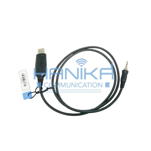 [EZO.1001335] Kabel Program HT VX-6R Yaesu USB Programming Cable Data VX-6 VX6R VX6