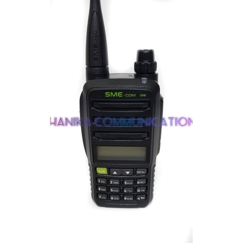 [EZO.1001340] Casing HT SME 338 Ori Baru Handie Talkie SME338 Case Kesing
