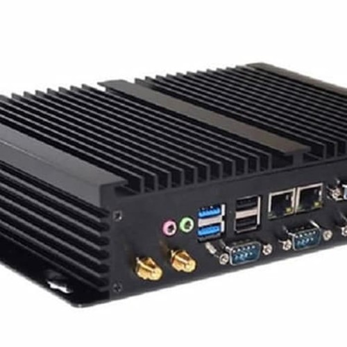 [EZO.1001345] VJM Mini POC Server 100 User HT Lifetime License Linux Base n Dispatch