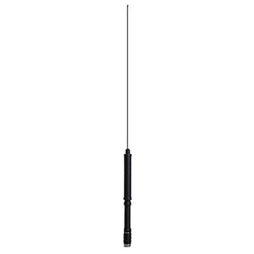 [EZO.1001350] Yaesu ATAS 120A Antena Mobil Multi Band Ori Baru Radio Rig HT 120