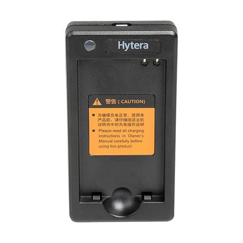 [EZO.1001352] HYT CH10L20 Charger PD378 Ori Baru Cajer HT Hytera PD-378 PD 378