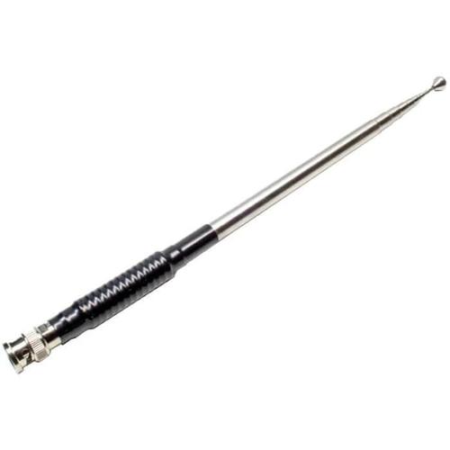 [EZO.1001374] Diamond RH205 Antena HT VHF BNC M Ori Per Teleskopik IC-V86 IC-V80 dll
