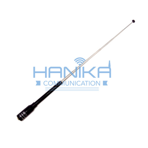 [EZO.1001384] D Antenna RH775 Antena HT Motorola Dualband