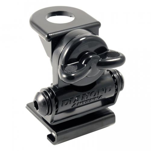 [EZO.1001386] Diamond K413 Bracket Bagasi Mobil 3 Axis