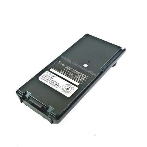 [EZO.1001400] BP-210 BP210 Baterai HT Icom IC-V8 ICV8 Kualitas Bagus