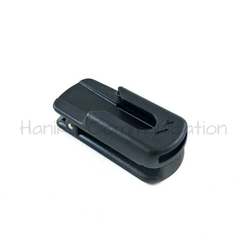 [EZO.1001402] Clip-14 Belt Clip VX-6 VX-7 VX6 VX7 HT Yaesu Ori New