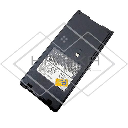 [EZO.1001419] Icom BP-210N Baterai HT IC-V8 Ori Battery ICV8 Batre V8 BP210N BP210
