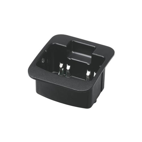 [EZO.1001425] Icom BC-119N dan AD100 Charger HT IC-V85 Ori Baru BC119 Cajer BP-227