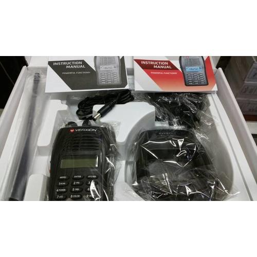 [EZO.1001427] Verxion 3288S Handie Talkie UHF Low 350-390 Baru Garansi 1 Tahun HT