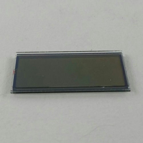 [EZO.1001449] LCD HT Alinco DJW10 DJ-W10