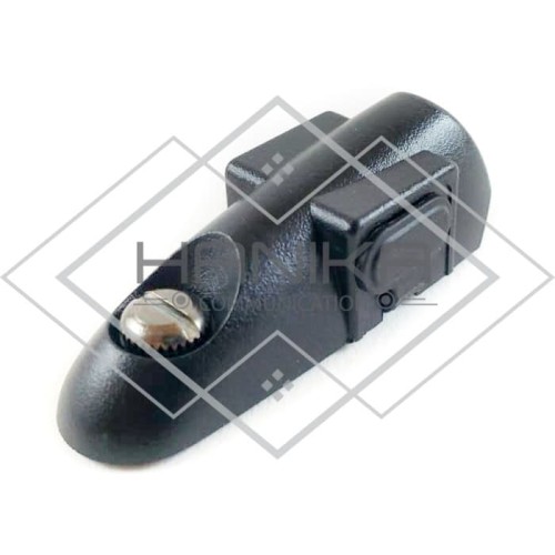 [EZO.1001467] Adapter Mic HT Motorola GP328 GP338