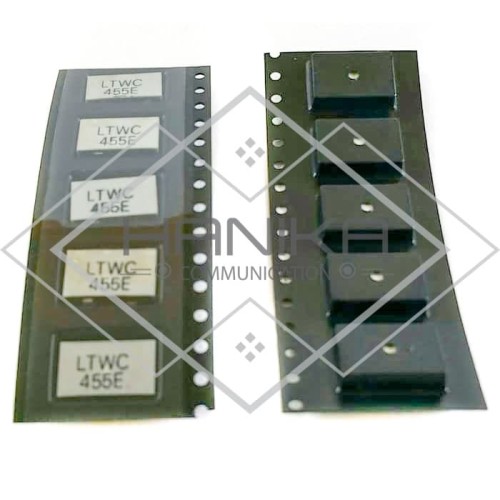 [EZO.1001483] Kristal HT Motorola CP1660 LTWC455E