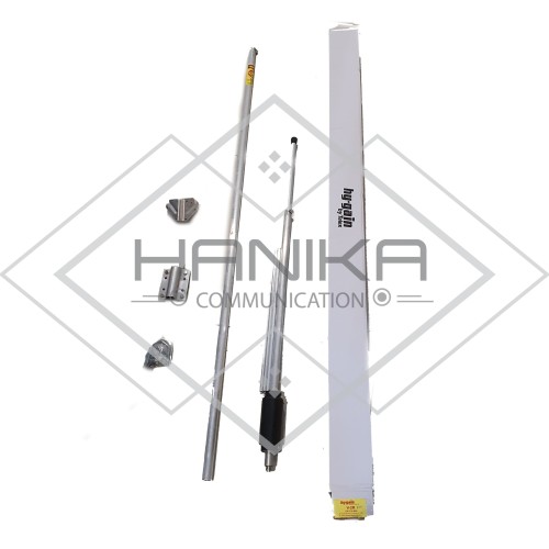 [EZO.1001512] Antena V2R V-2R Hy-gain by Telex Plat Lokal