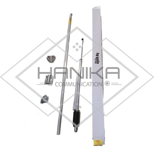 [EZO.1001512] Antena V2R V-2R Hy-gain by Telex Plat Lokal