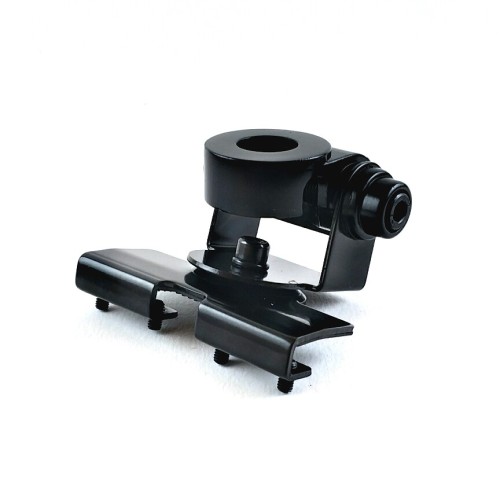 [EZO.1001535] Unier K500 Bracket Bagasi dan Kap Mobil Model Jepit