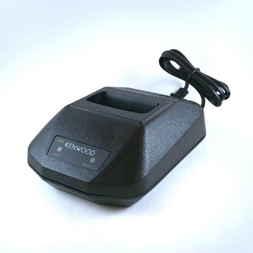 [EZO.1001545] Charger Kenwood TH22AT KSC14 PB32 TH-22AT TH22 TH-22 PB33 Cajer Casan