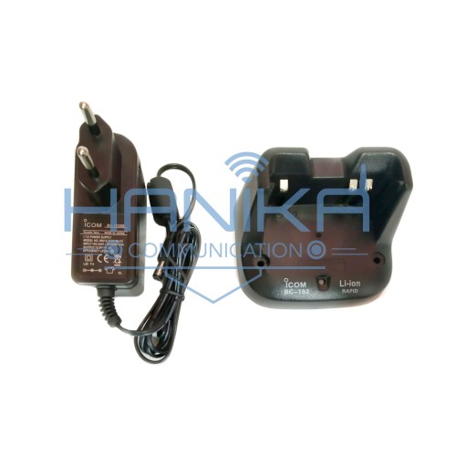 [EZO.1001563] BC193 Rapid Charger V80 / ICV80 / HT Icom